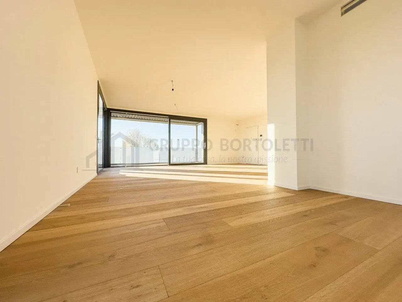 Attico via Vittorio Veneto, Centro, Dolo - foto 4