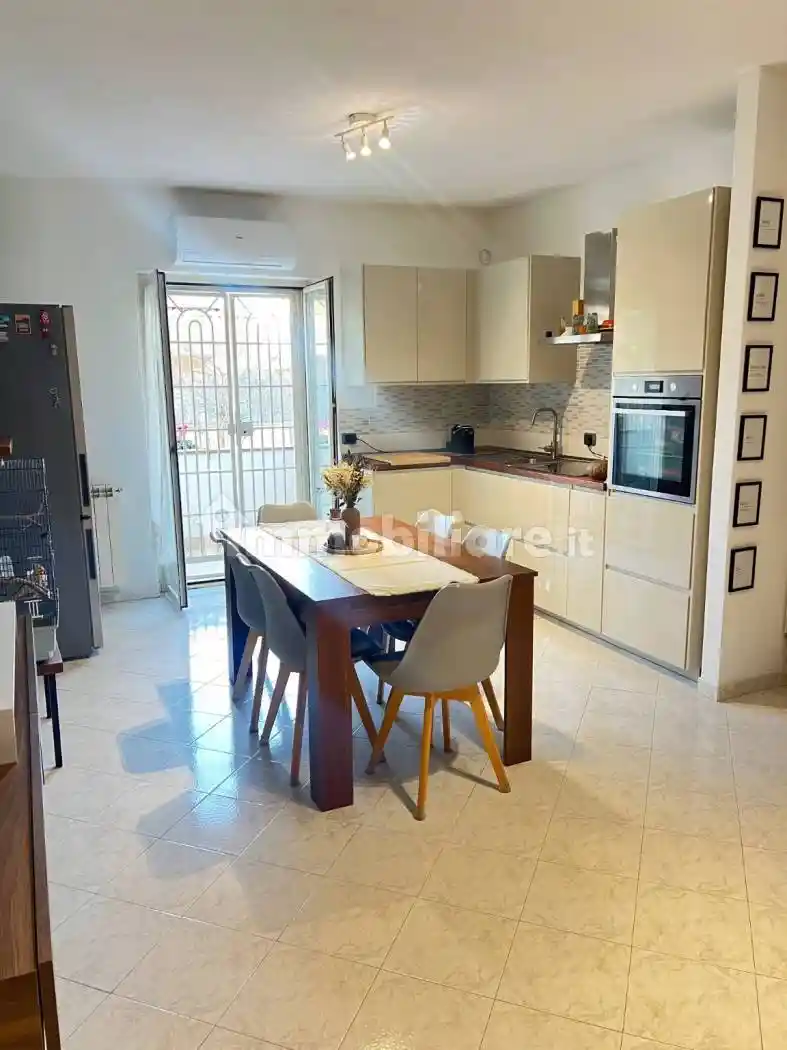 Appartamento in affitto a Ciampino