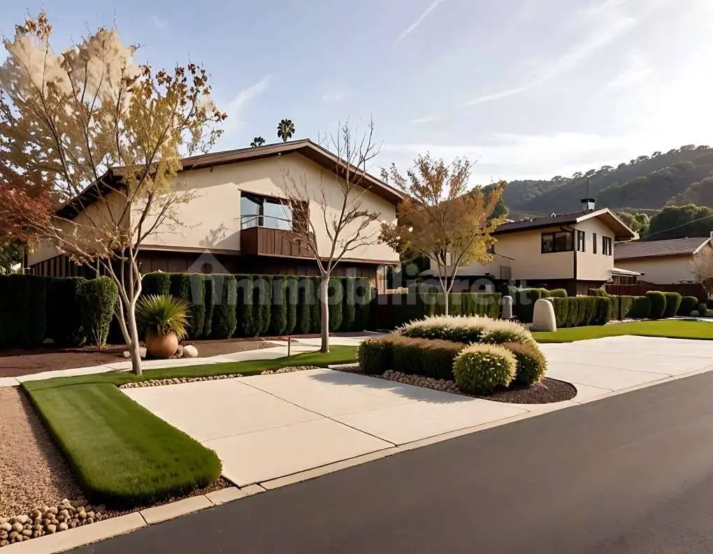 Villa in vendita a Coccaglio