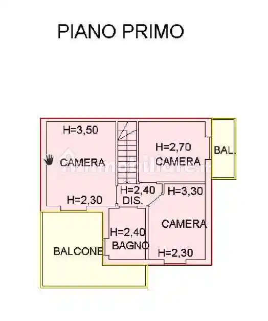 Villa bifamiliare via Giuseppe di Vittorio, Coccaglio - foto 3
