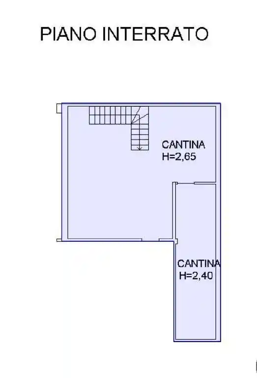 Villa bifamiliare via Giuseppe di Vittorio, Coccaglio - foto 4