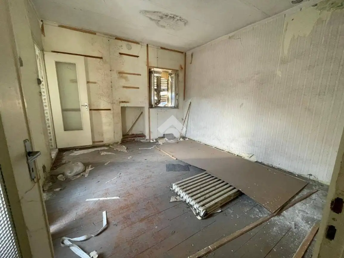 Terratetto plurifamiliare via Vittorio Veneto 3, Centro, Cavour - foto 3