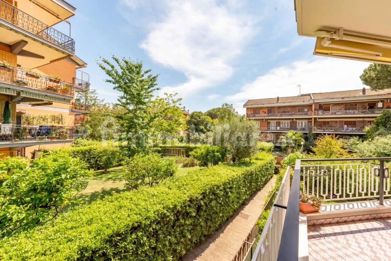 Trilocale vicolo della Serpe, Colli Portuensi - Casaletto, Roma - foto 5