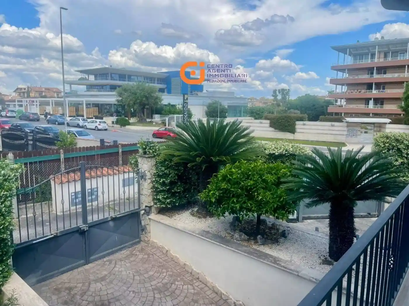 Villa a schiera via Gustavo d'Arpe, Trigoria, Roma - foto 4