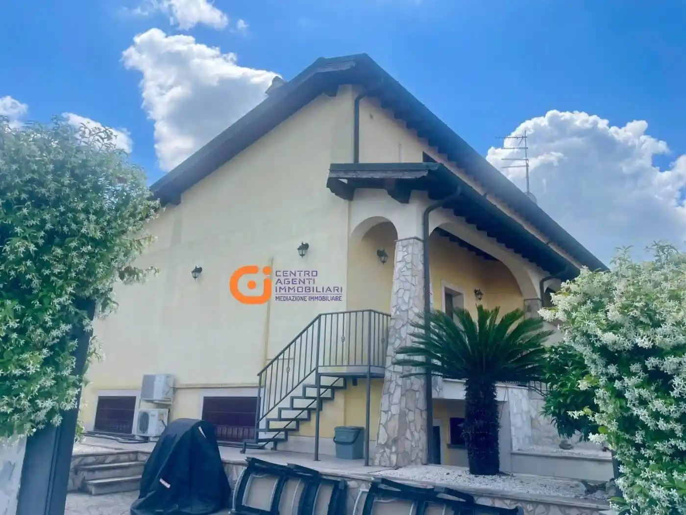 Villa a schiera via Gustavo d'Arpe, Trigoria, Roma - foto 5