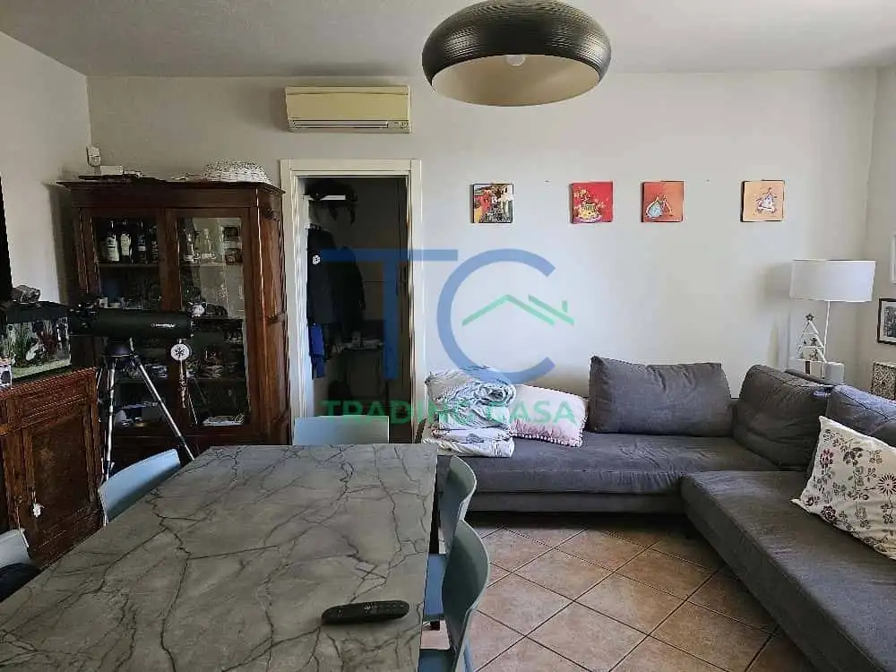 Villa unifamiliare via Roma, Calendasco - foto 2