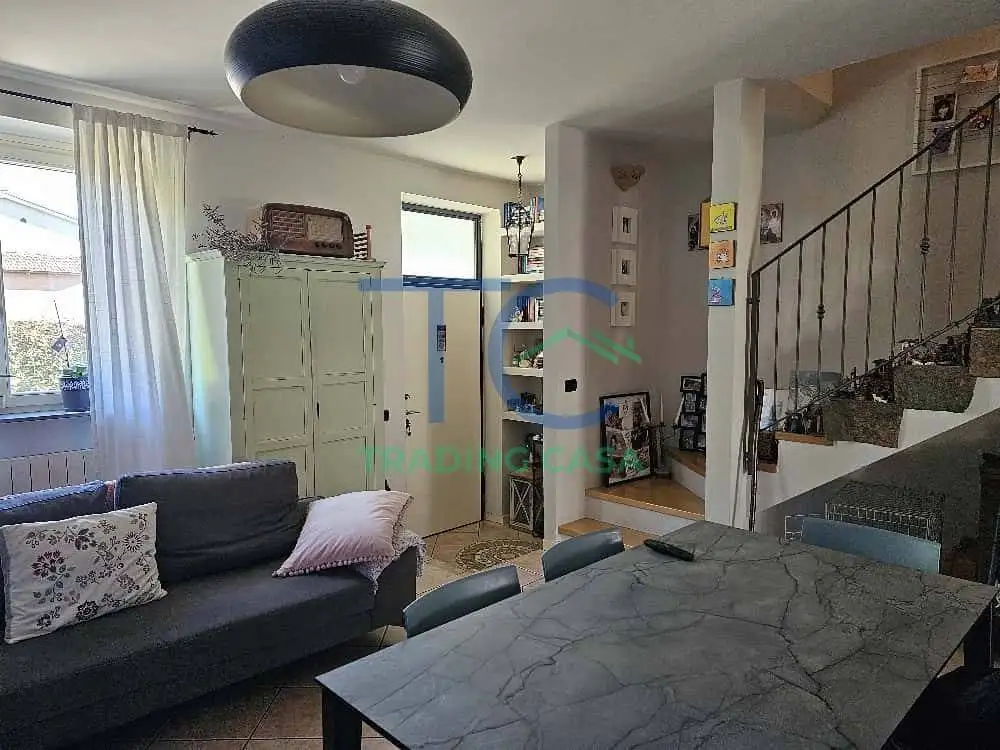 Villa unifamiliare via Roma, Calendasco - foto 3