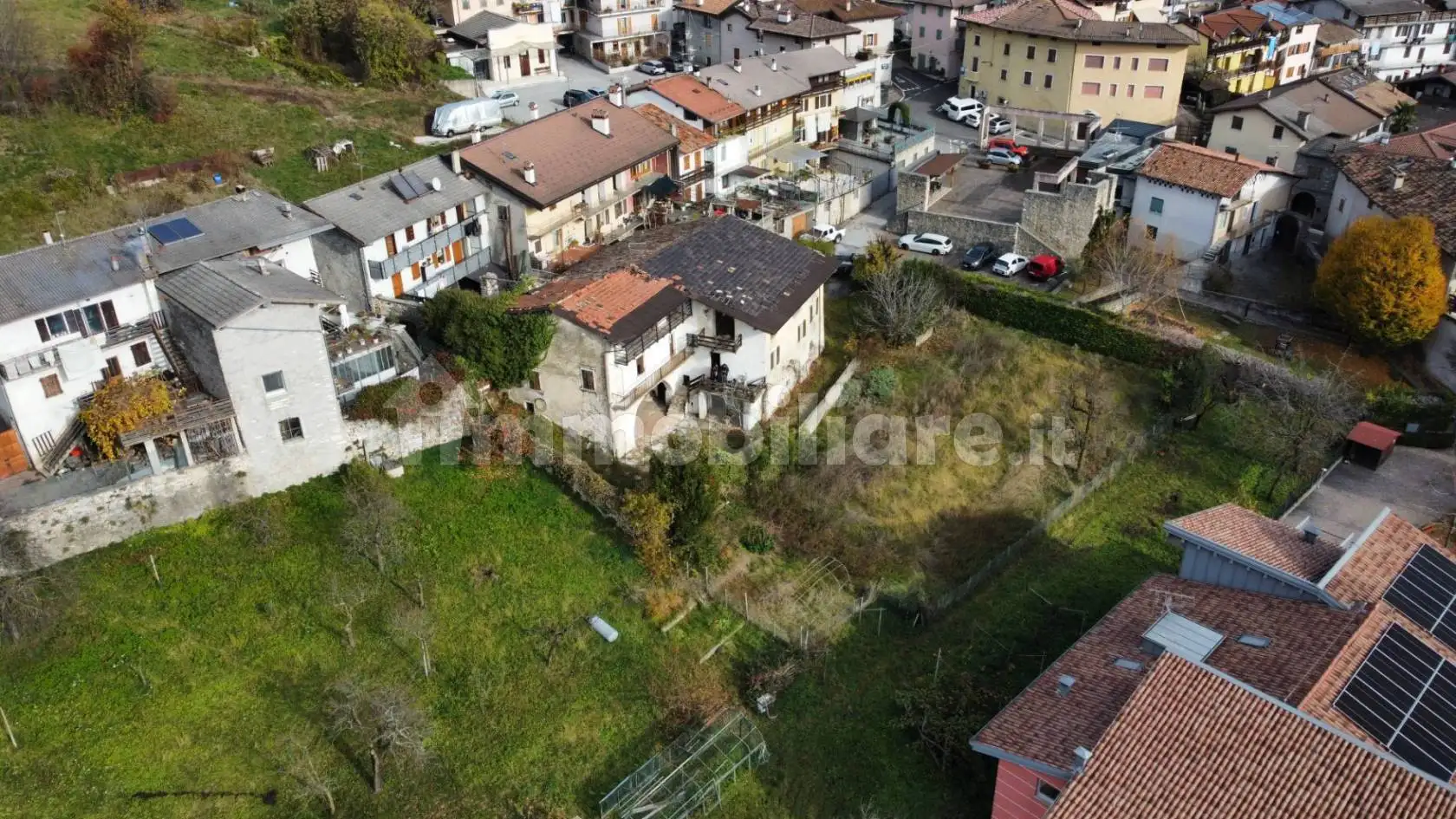 Terratetto unifamiliare via San Biagio, Crosano, Brentonico - foto 3