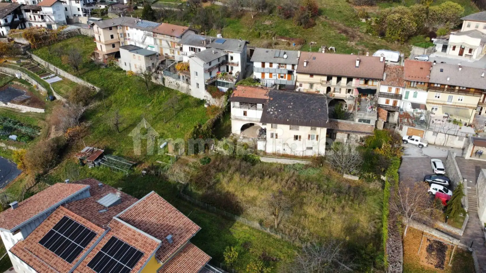 Terratetto unifamiliare via San Biagio, Crosano, Brentonico - foto 4