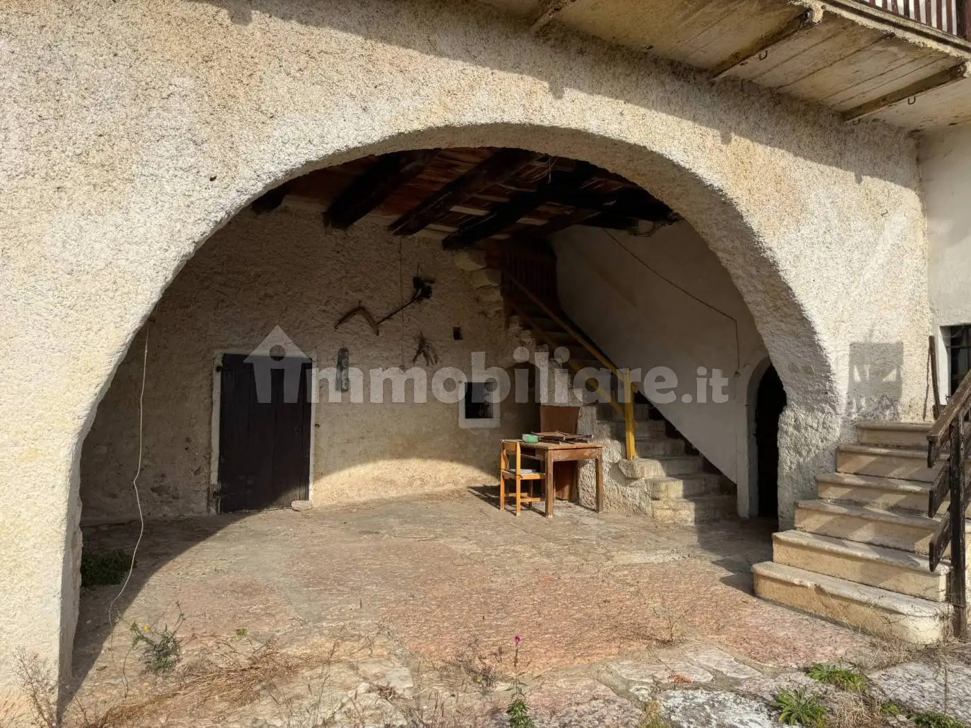 Terratetto unifamiliare via San Biagio, Crosano, Brentonico - foto 5