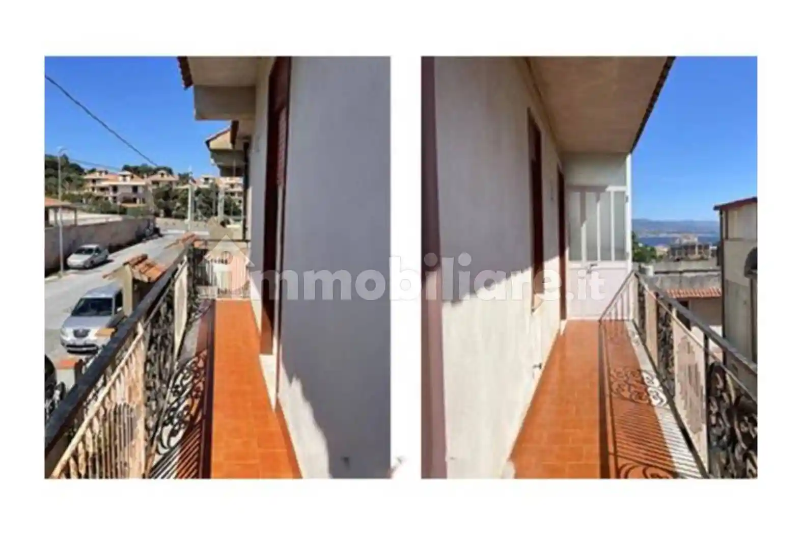 Appartamento all'asta C,da Arcieri, via S Palomba 7A, Messina, Messina - foto 5