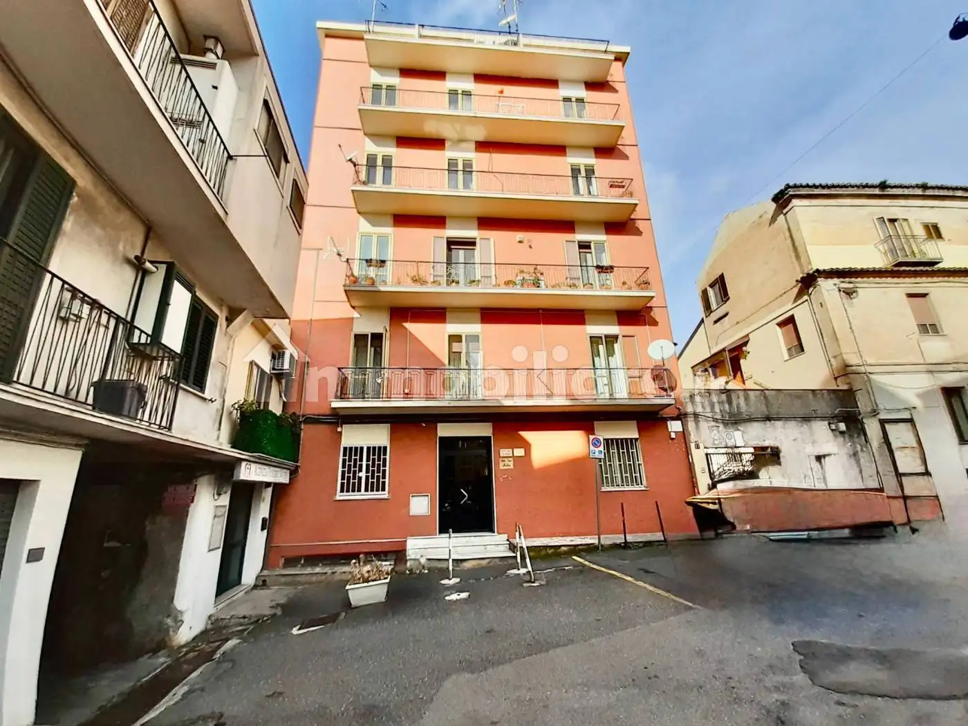 Appartamento in vendita a Catanzaro