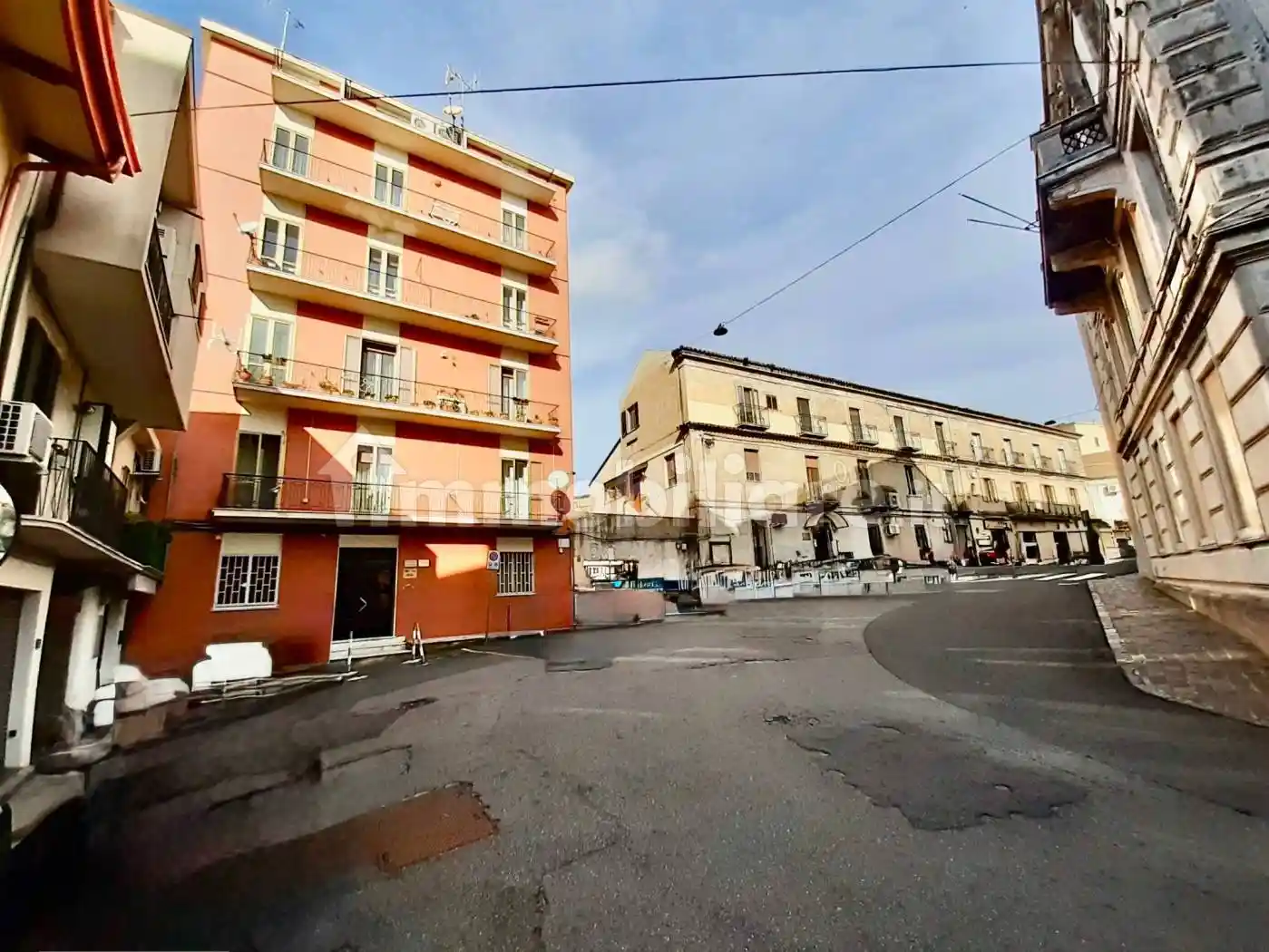 Trilocale via Alessandro Turco, Centro Storico, Catanzaro - foto 2