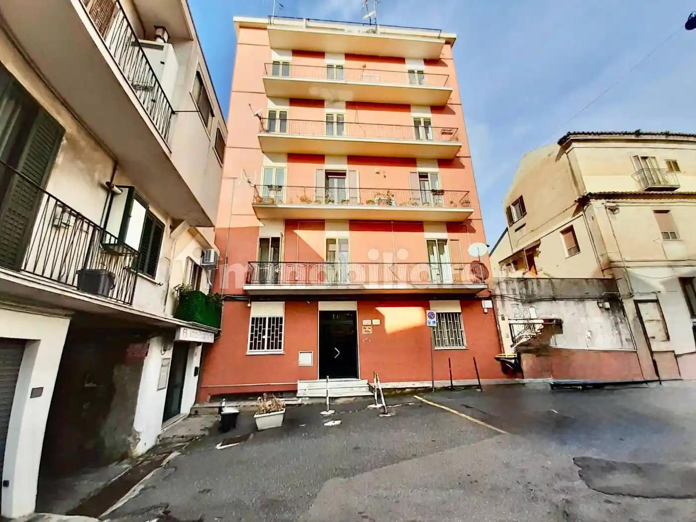 Trilocale via Alessandro Turco, Centro Storico, Catanzaro - foto 3