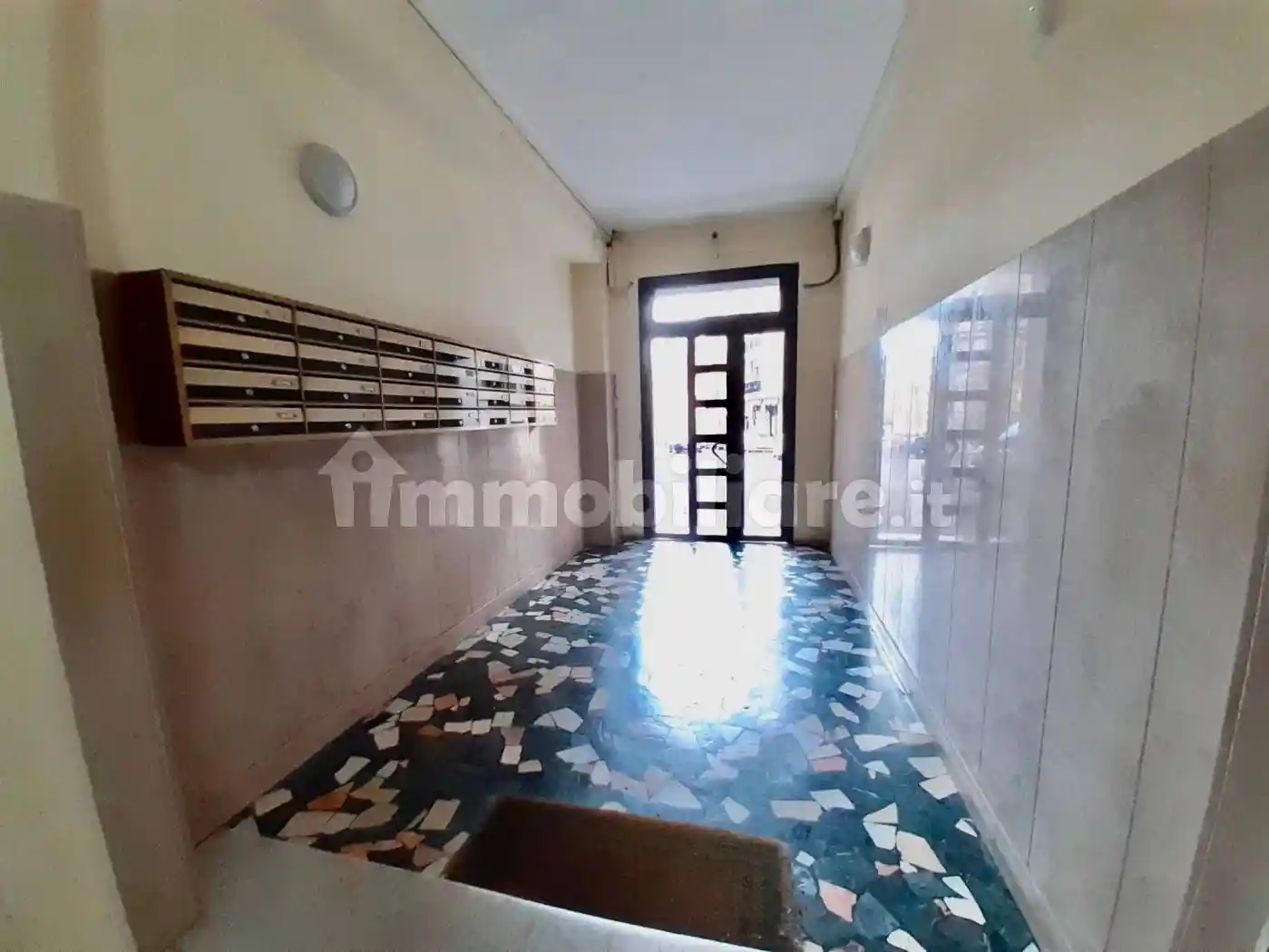 Trilocale via Alessandro Turco, Centro Storico, Catanzaro - foto 5