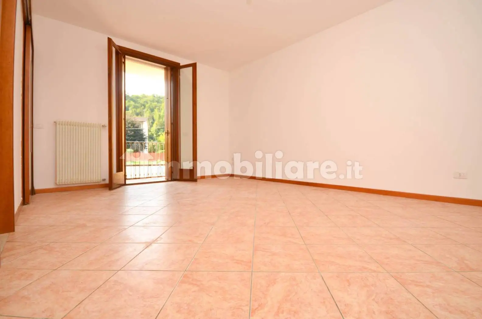 Appartamento in vendita a Castelgomberto