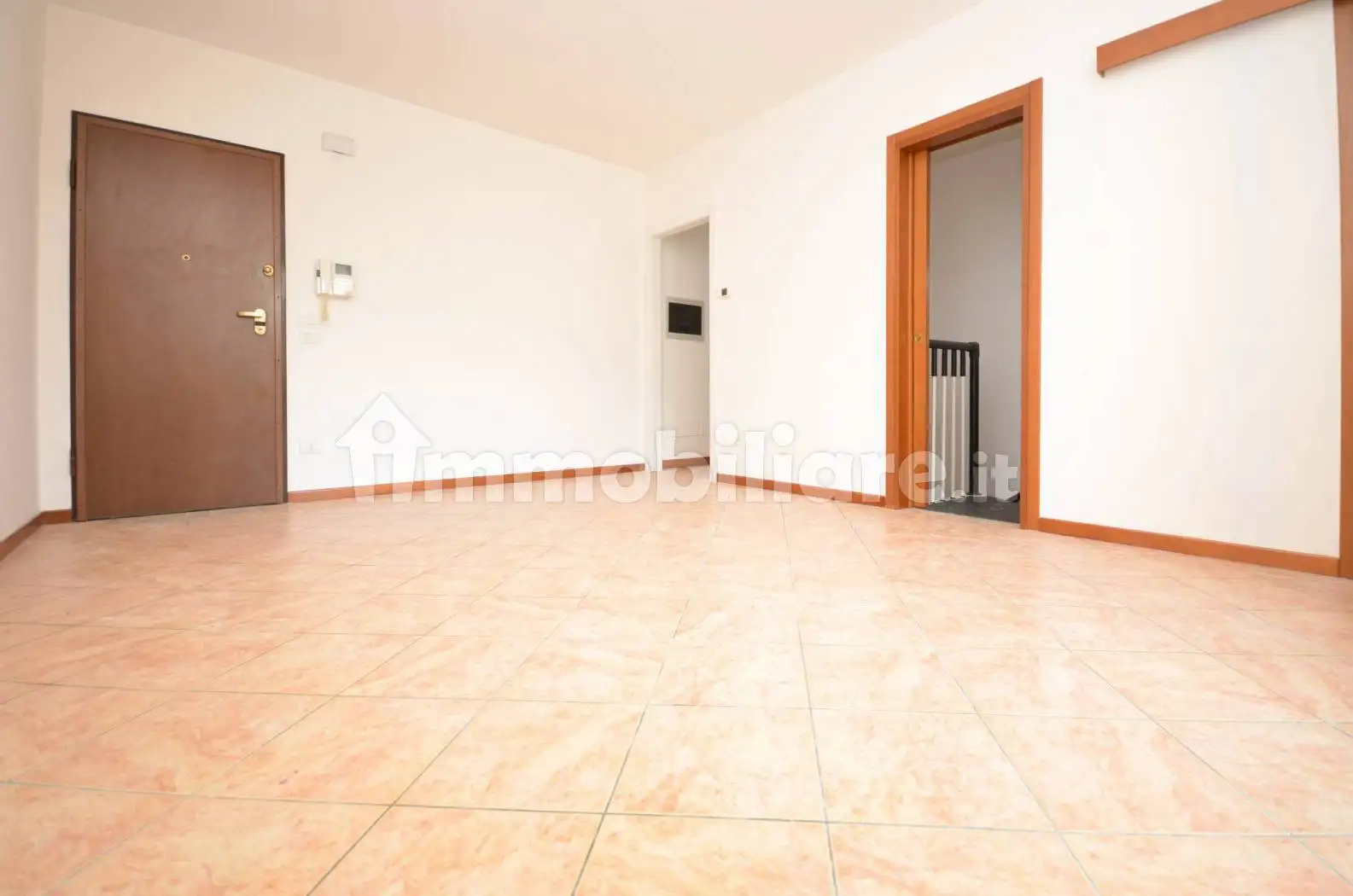 Quadrilocale via Santa Bertilla, Valle, Castelgomberto - foto 2