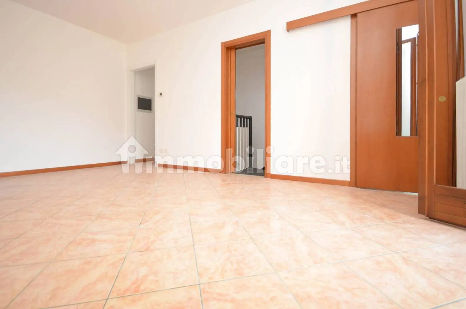 Quadrilocale via Santa Bertilla, Valle, Castelgomberto - foto 3