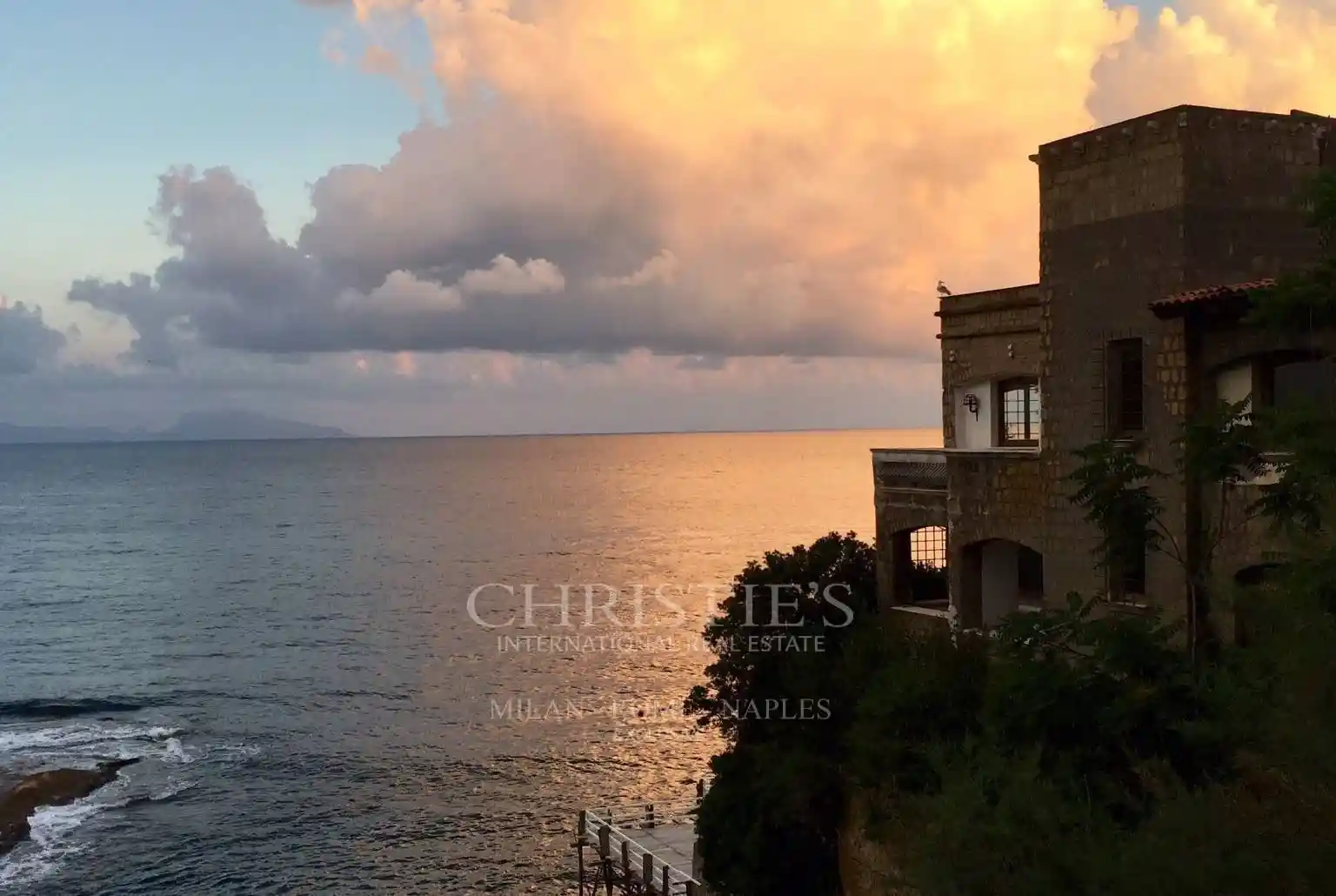 Appartamento via Franco Alfano, Posillipo, Napoli - foto 2