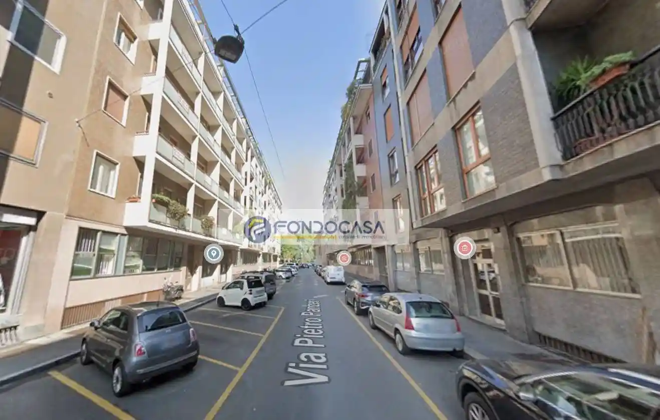 Trilocale via Arena, Ticinese, Milano - foto 2