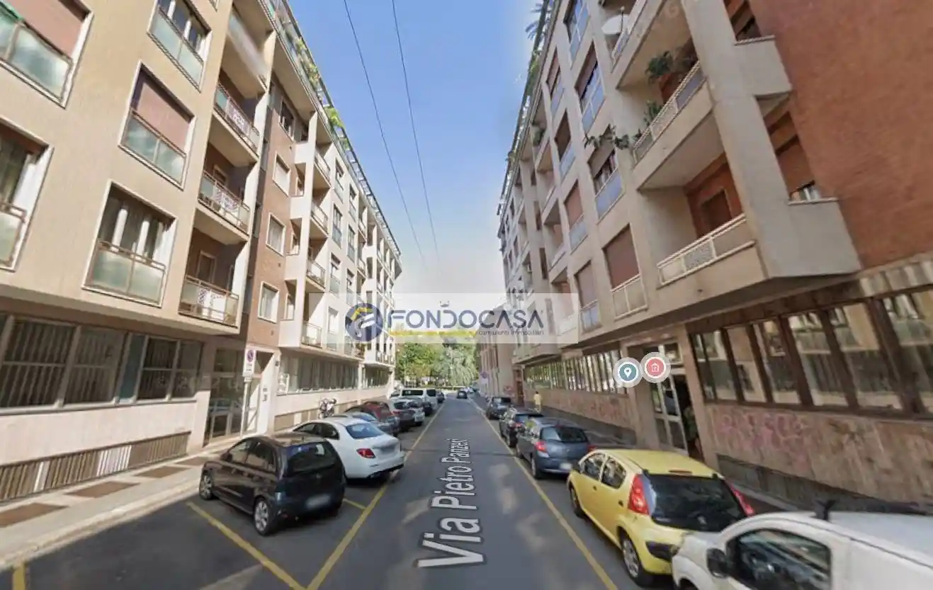 Trilocale via Arena, Ticinese, Milano - foto 3