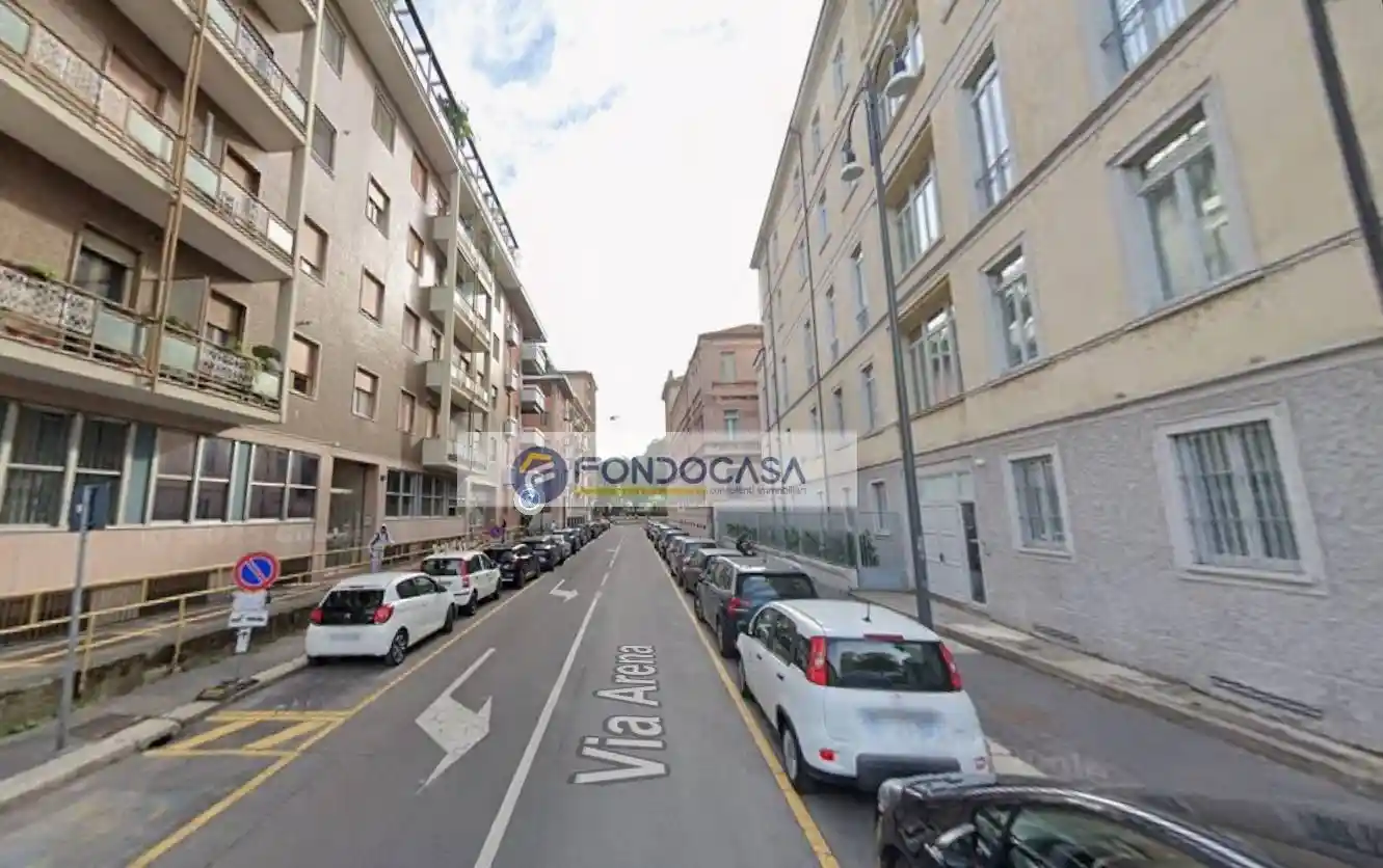 Trilocale via Arena, Ticinese, Milano - foto 4