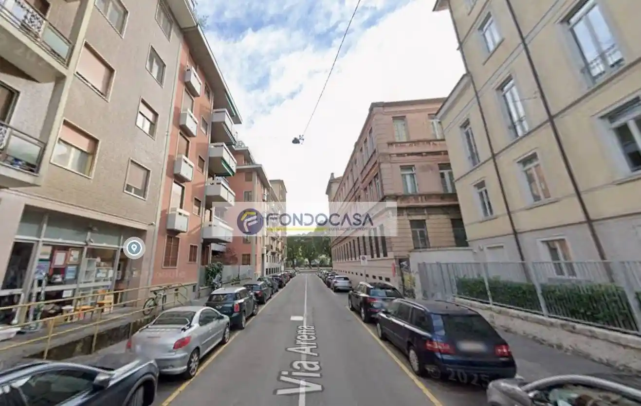 Trilocale via Arena, Ticinese, Milano - foto 5