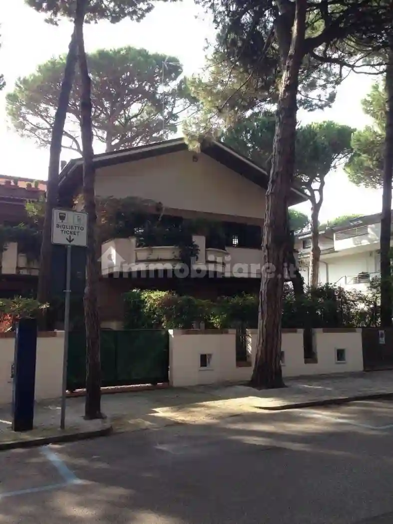 Terratetto plurifamiliare viale Fabio Filzi 4, Milano Marittima, Cervia - foto 4