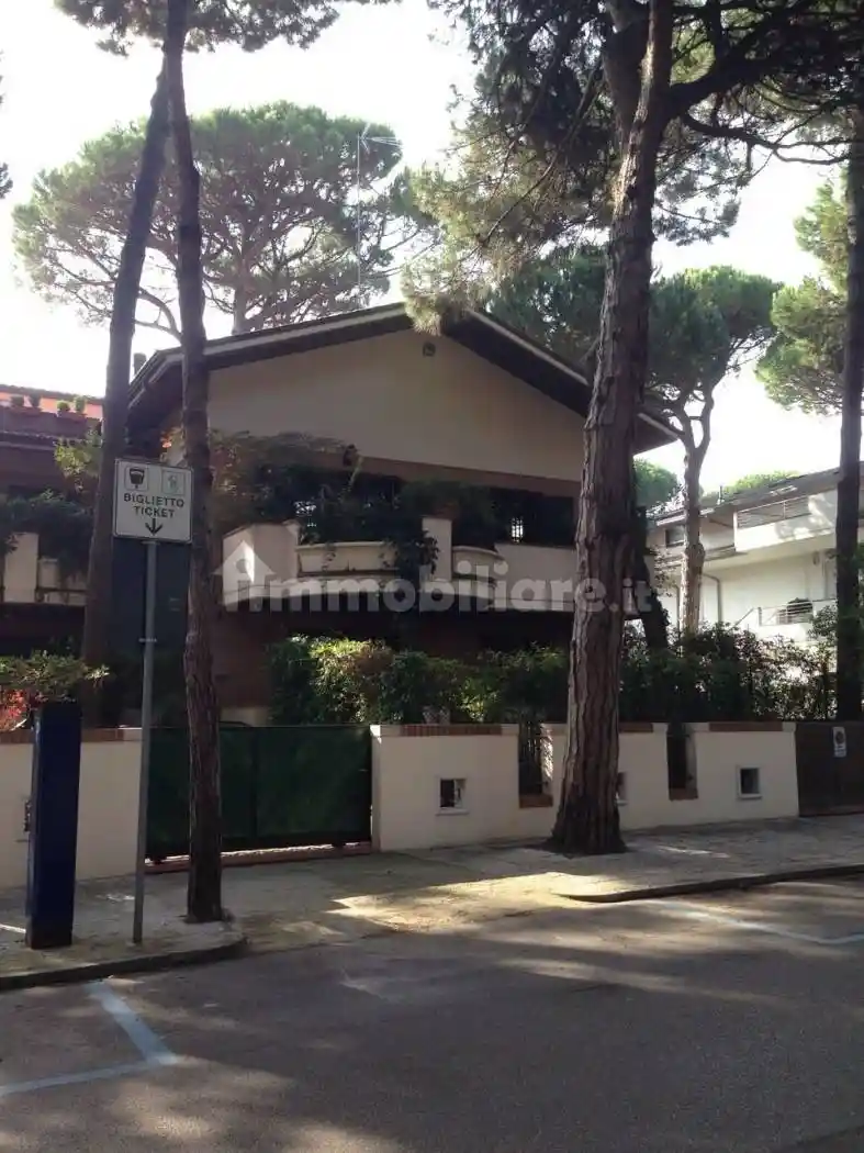 Terratetto plurifamiliare viale Fabio Filzi 4, Milano Marittima, Cervia - foto 2