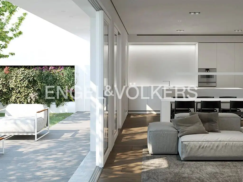 Appartamento in vendita a Treviso