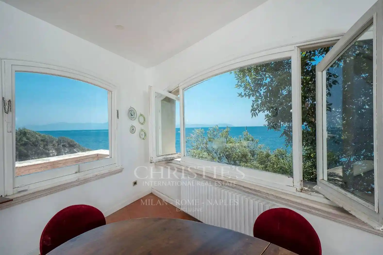 Villa unifamiliare via Franco Alfano, Posillipo, Napoli - foto 5