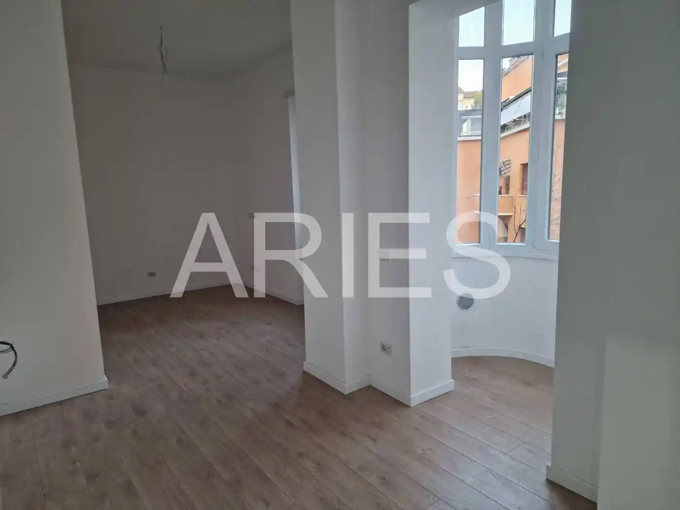 Bilocale via Teodoro Monticelli 12, Euclide, Roma - foto 2