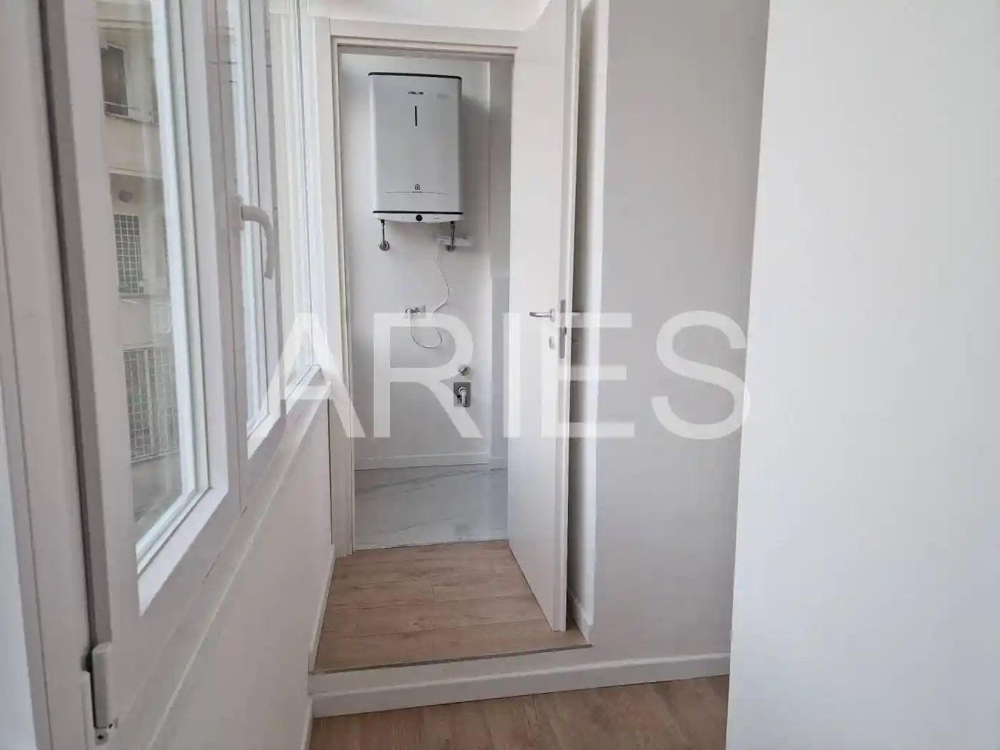 Bilocale via Teodoro Monticelli 12, Euclide, Roma - foto 3