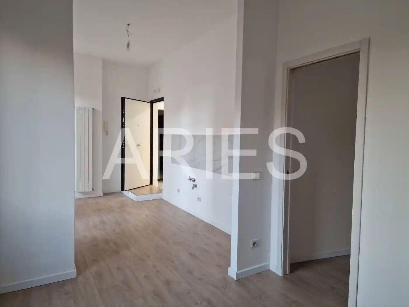 Bilocale via Teodoro Monticelli 12, Euclide, Roma - foto 4