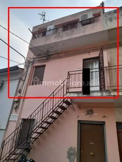 Appartamento in asta a Messina