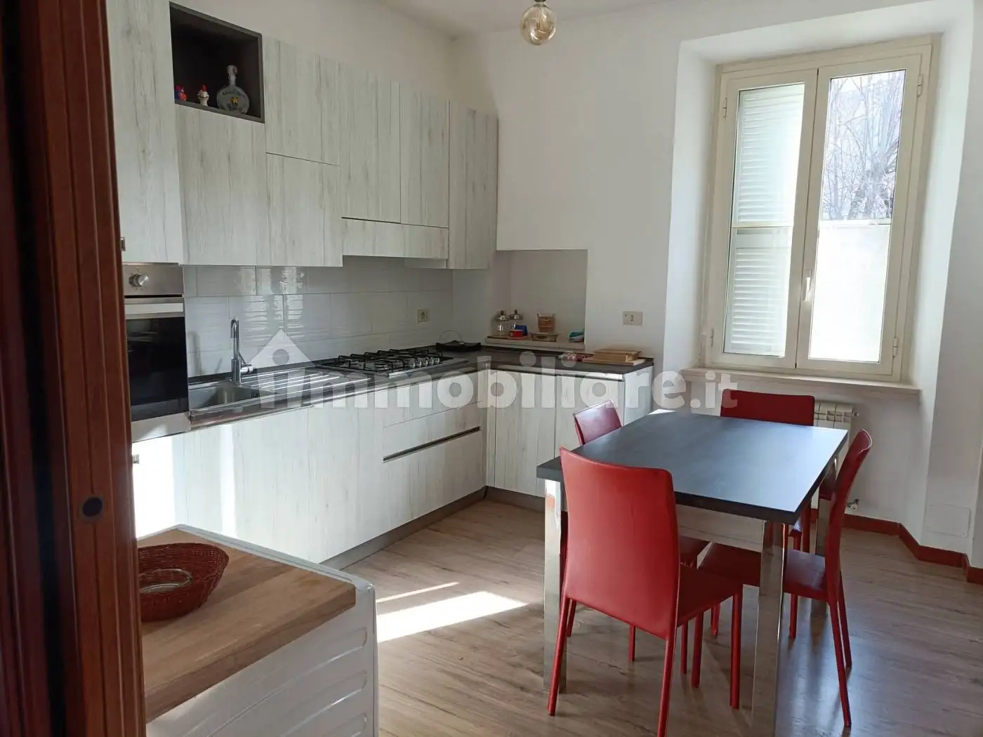 Appartamento in affitto a Viterbo