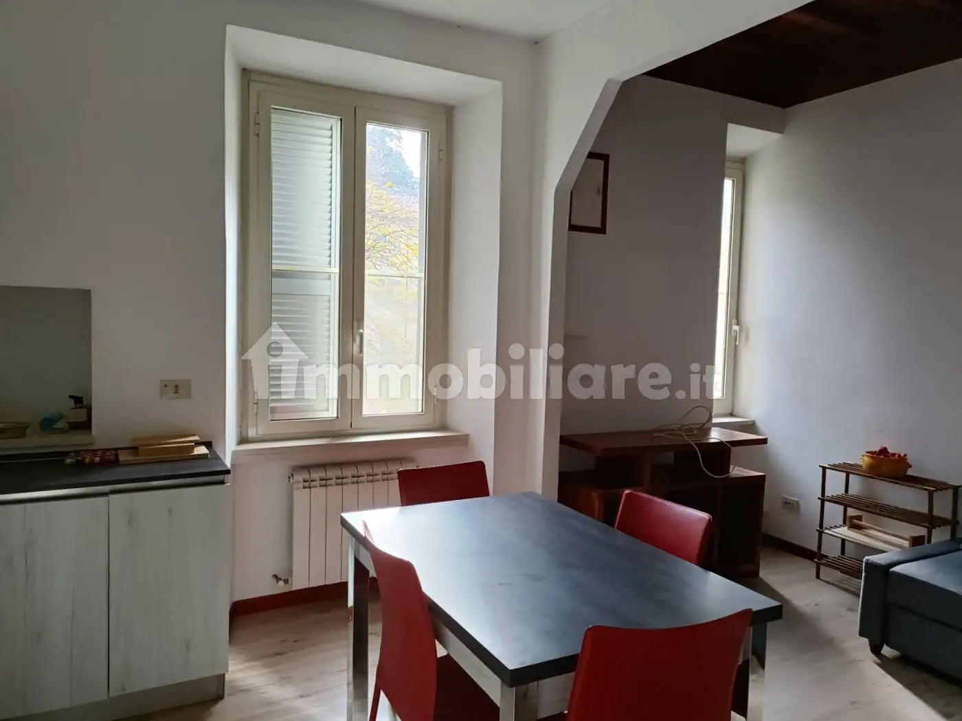 Trilocale via Pietro Vanni, Murialdo - Cappuccini, Viterbo - foto 2