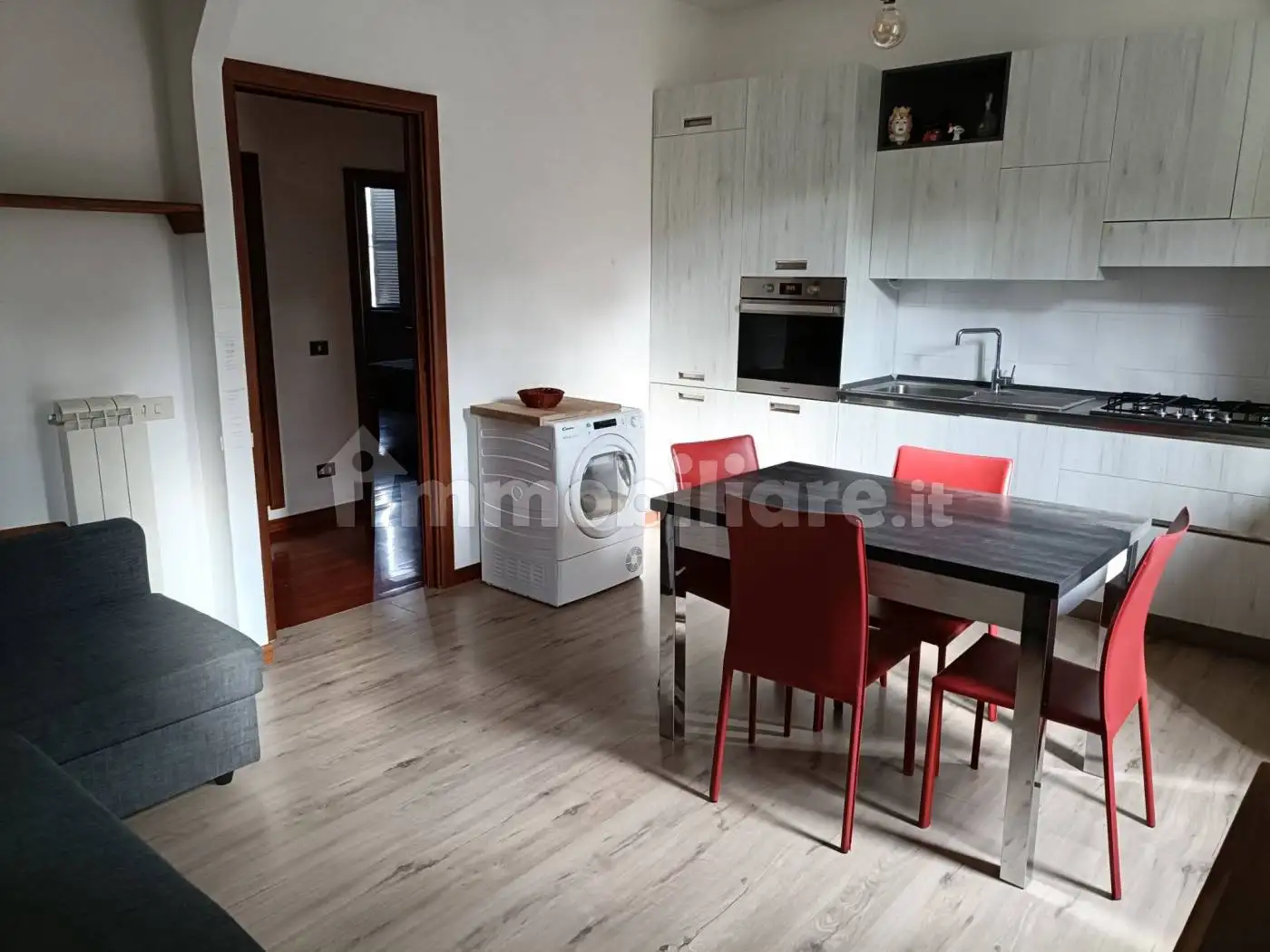 Trilocale via Pietro Vanni, Murialdo - Cappuccini, Viterbo - foto 5