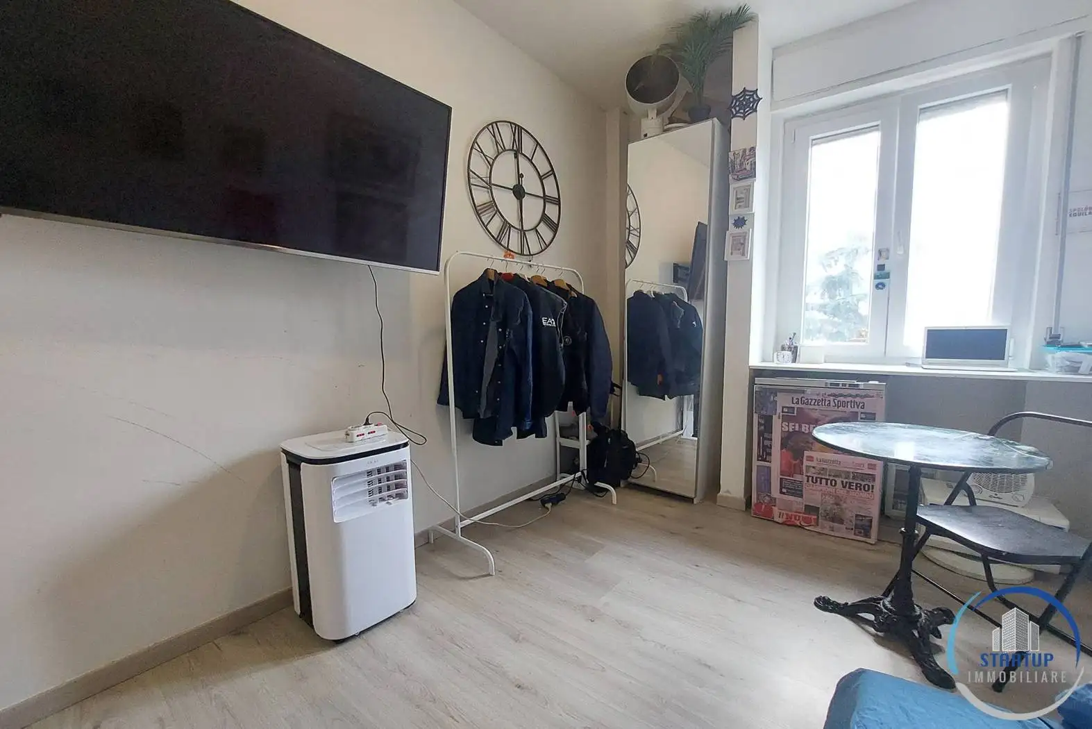 Apartment in vendita a Milan