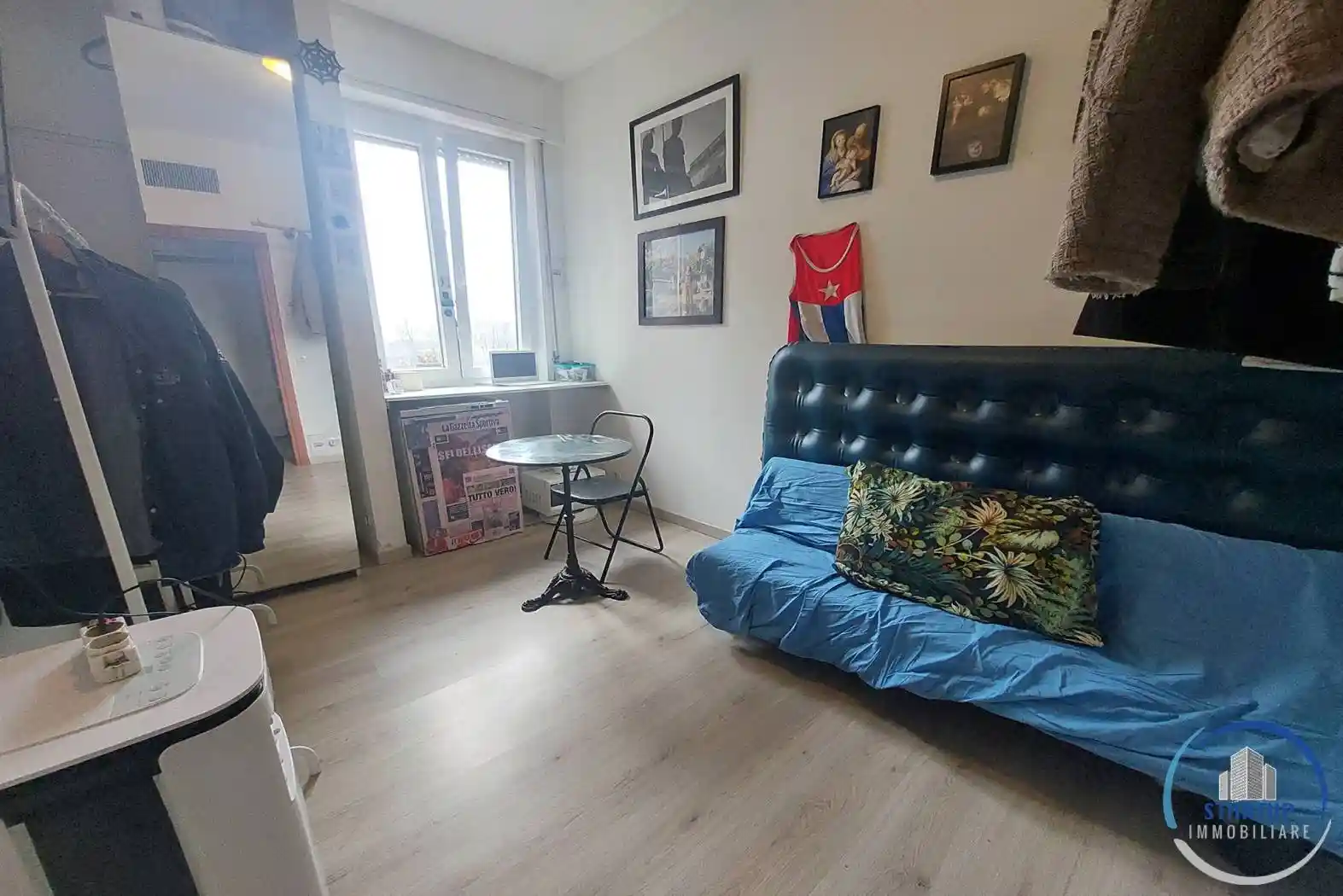 Monolocale via Francesco Cavezzali 11, Turro, Milano - foto 2