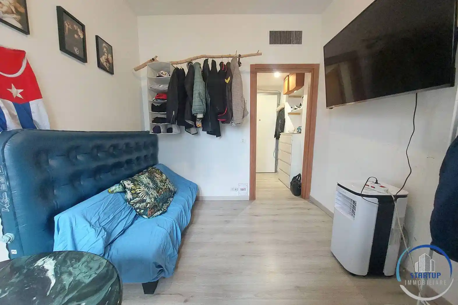 Monolocale via Francesco Cavezzali 11, Turro, Milano - foto 3