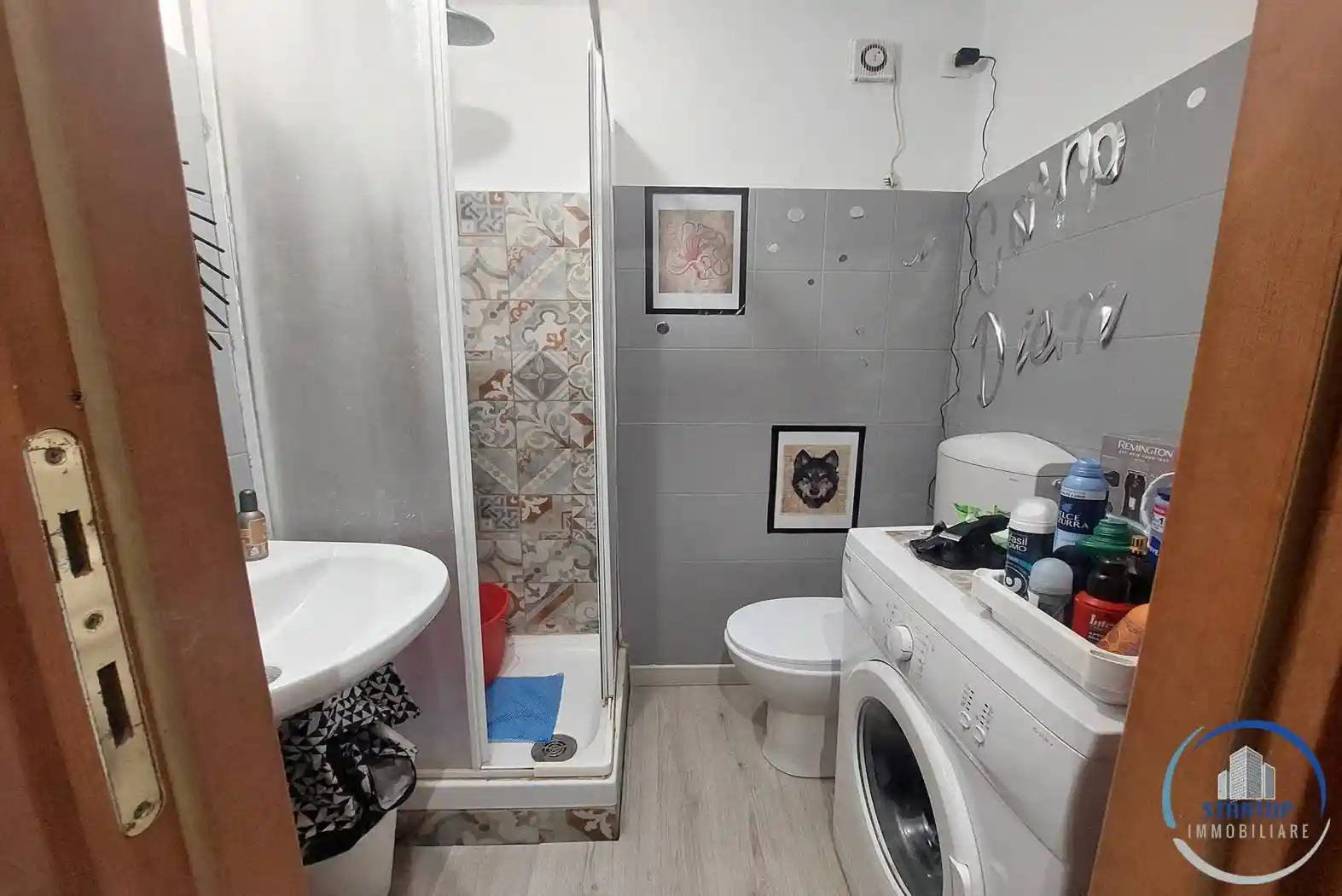 Monolocale via Francesco Cavezzali 11, Turro, Milano - foto 4