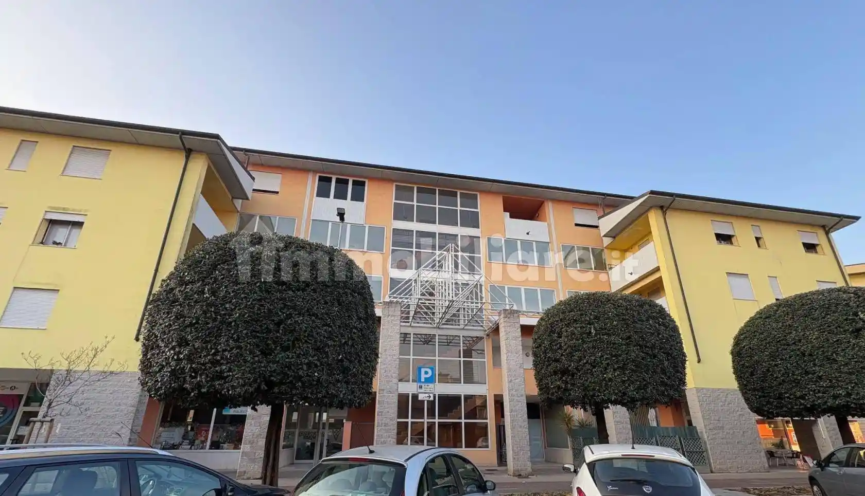 Appartamento in vendita a Montecchio Maggiore