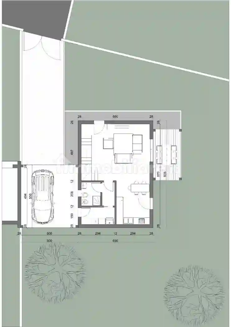 Villa - foto 4