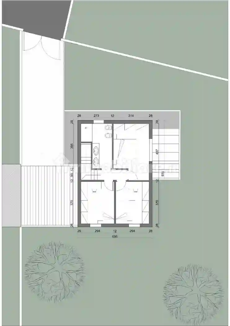 Villa - foto 5