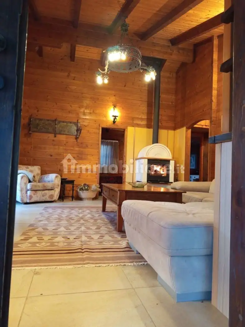 Villa in vendita a Cefalù