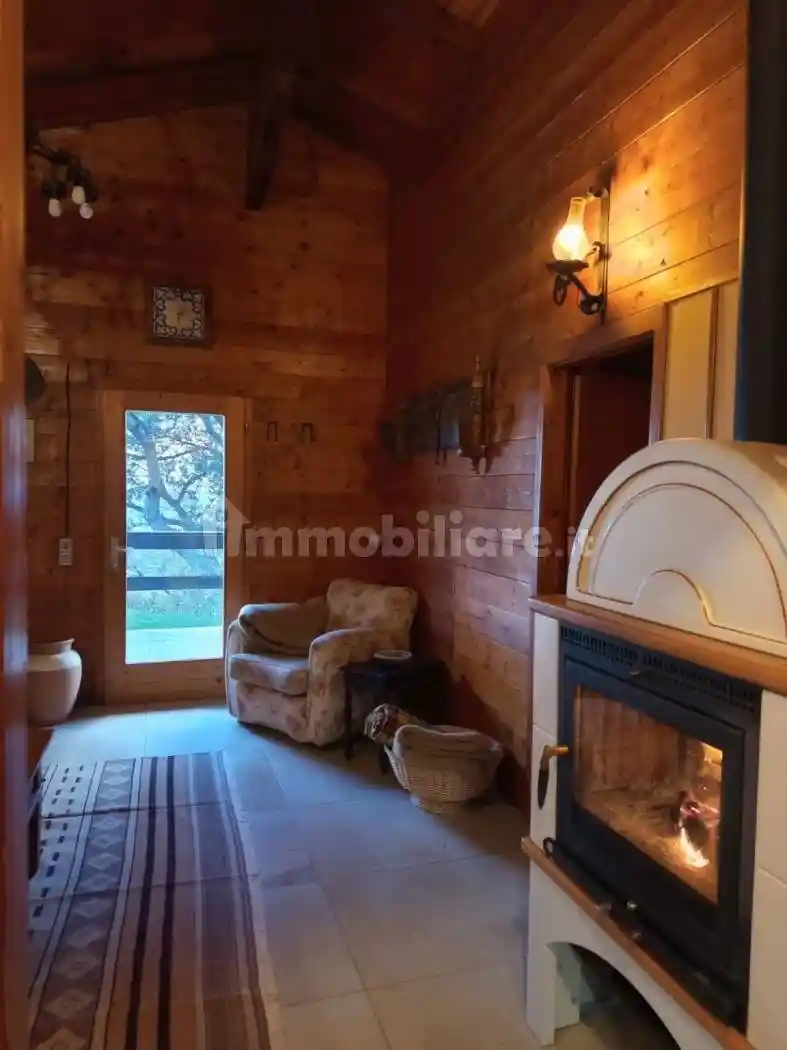 Villa unifamiliare Contrada Lancenia, Cefalù - foto 2