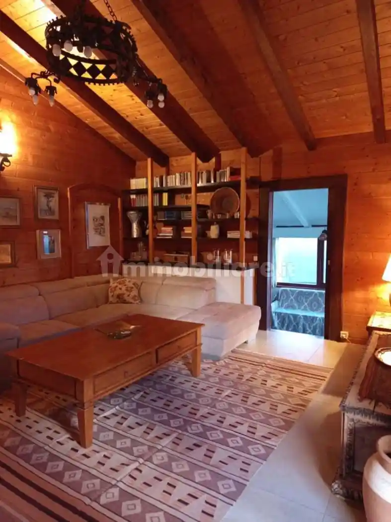 Villa unifamiliare Contrada Lancenia, Cefalù - foto 3