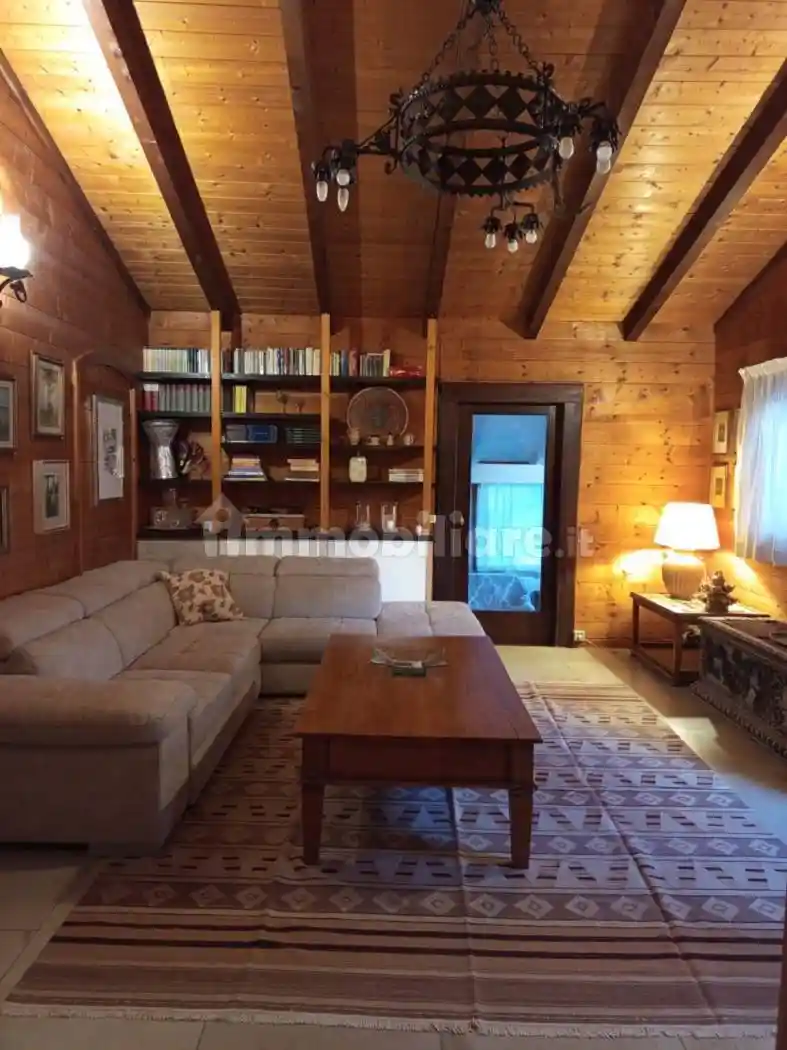 Villa unifamiliare Contrada Lancenia, Cefalù - foto 4