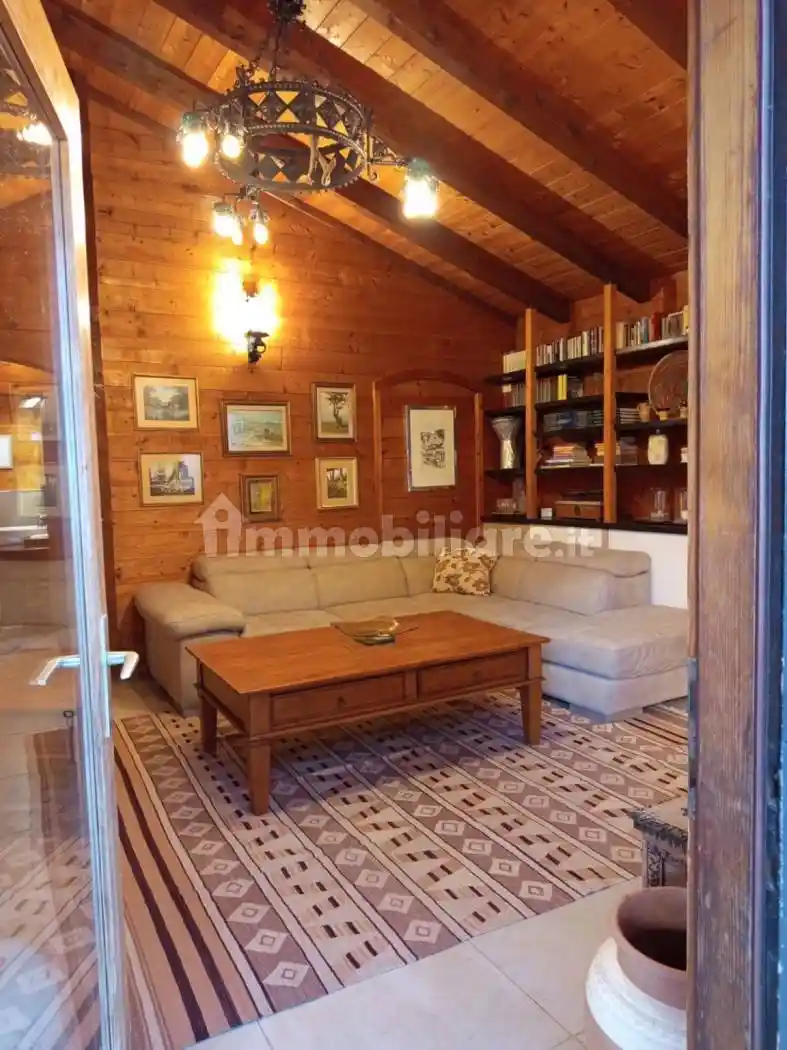 Villa unifamiliare Contrada Lancenia, Cefalù - foto 5